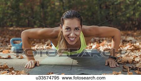 High intensity interval training View Large Photo Image Stock Photography - High intensity interval training. Fotosearch