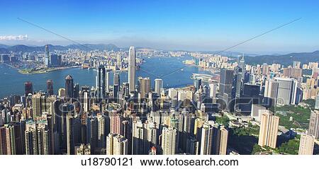 Hong Kong, China View Large Photo Image Stock Image - Hong Kong, China. Fotosearch