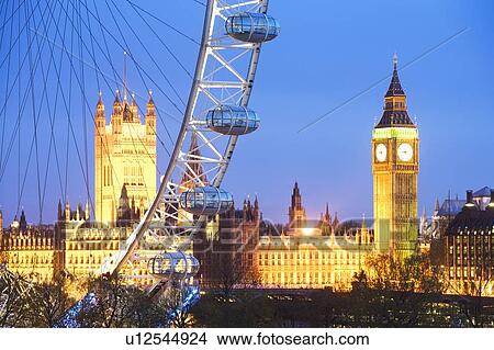 Houses of Parliament, London, UK View Large Photo Image Picture - Houses of Parliament, London, UK. Fotosearch