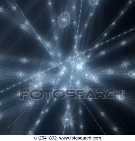 Light effects, illustration View Large Photo Image Stock Image - Light effects, illustration. Fotosearch