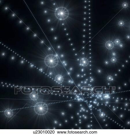 Light effects, illustration View Large Photo Image Stock Image - Light effects, illustration. Fotosearch