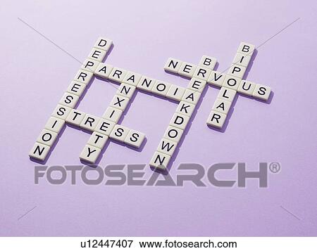 Mental health, conceptual image View Large Photo Image Stock Photo - Mental health, conceptual image. Fotosearch