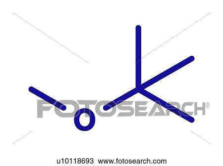 Methyl tert-butyl ether gasoline additive molecule View Large Photo Image Stock Image - Methyl tert-butyl ether gasoline additive molecule. Fotosearch
