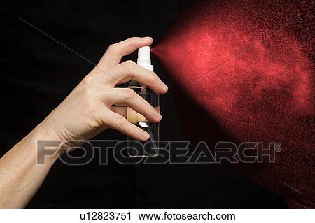 Mister spray bottle View Large Photo Image Stock Image - Mister spray bottle. Fotosearch