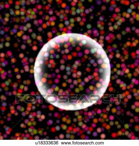 Stock Photograph - Molecular computer circuit, conceptual illustration. Fotosearch