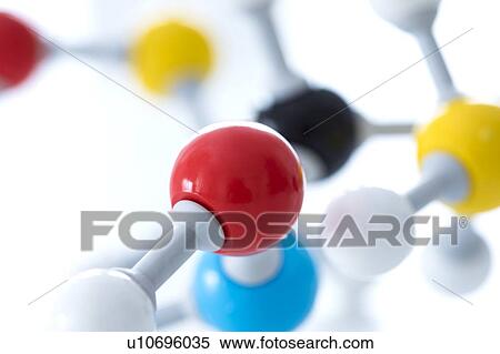 Molecular model View Large Photo Image Stock Photography - Molecular model. Fotosearch