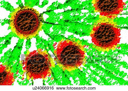 Stock Photograph - Nanomicelles, conceptual illustration. Fotosearch