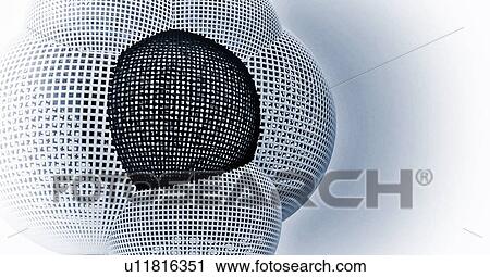 Nanoparticle, conceptual illustration View Large Photo Image Stock Image - Nanoparticle, conceptual illustration. Fotosearch