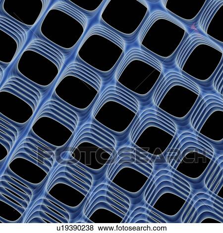 Stock Photo - Nanotechnology, illustration. Fotosearch