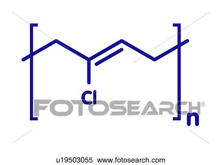 Neoprene chemical structure, illustration View Large Photo Image Stock Photography - Neoprene chemical structure, illustration. Fotosearch