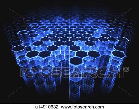 Network, conceptual illustration View Large Photo Image Stock Image - Network, conceptual illustration. Fotosearch