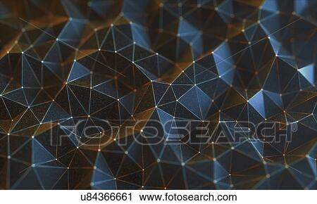 Network, conceptual illustration View Large Photo Image Stock Image - Network, conceptual illustration. Fotosearch