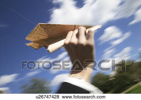 Paper plane View Large Photo Image Stock Photo - Paper plane. Fotosearch
