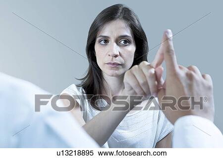 Patient undergoing finger to nose test View Large Photo Image Stock Photography - Patient undergoing finger to nose test. Fotosearch