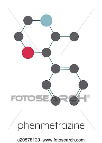 Phenmetrazine stimulant drug molecule, illustration View Large Photo Image Stock Image - Phenmetrazine stimulant drug molecule, illustration. Fotosearch