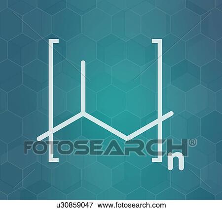 Polypropylene plastic chemical structure, illustration View Large Photo Image Stock Photo - Polypropylene plastic chemical structure, illustration. Fotosearch