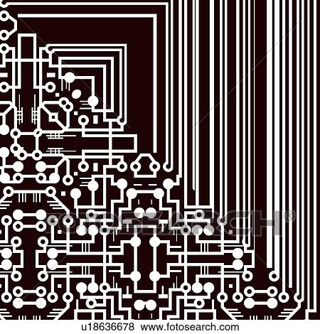 Quantum circuits, conceptual illustration View Large Photo Image Stock Photo - Quantum circuits, conceptual illustration. Fotosearch