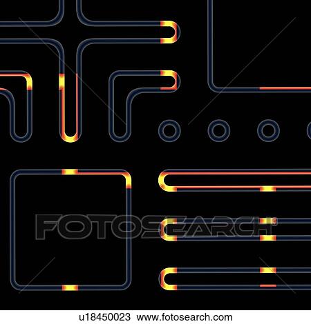 Quantum computing, illustration View Large Photo Image Stock Image - Quantum computing, illustration. Fotosearch