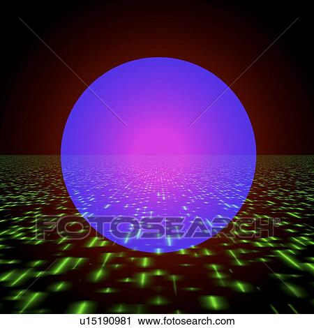 Quantum data, illustration View Large Photo Image Stock Image - Quantum data, illustration. Fotosearch