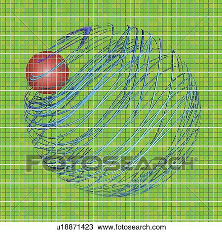Quantum data, illustration View Large Photo Image Stock Image - Quantum data, illustration. Fotosearch