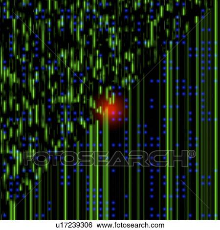 Quantum data, illustration View Large Photo Image Stock Photograph - Quantum data, illustration. Fotosearch