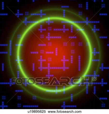 Quantum data, illustration View Large Photo Image Stock Photography - Quantum data, illustration. Fotosearch
