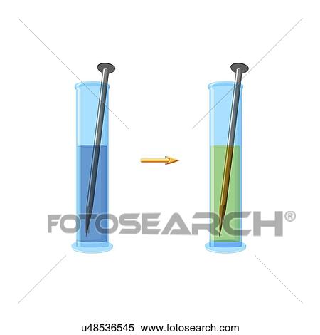Single replacement reaction, illustration View Large Photo Image Stock Photography - Single replacement reaction, illustration. Fotosearch
