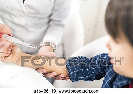 Skin prick test positive results View Large Photo Image Stock Photo - Skin prick test positive results. Fotosearch