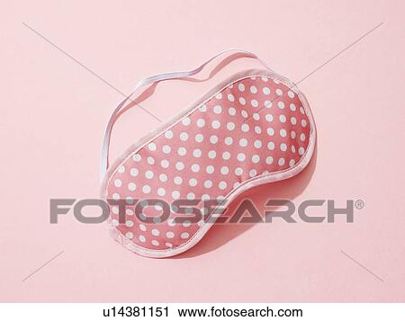 Sleep mask View Large Photo Image Stock Image - Sleep mask. Fotosearch