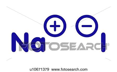 Sodium iodide salt chemical structure, illustration View Large Photo Image Stock Photo - Sodium iodide salt chemical structure, illustration. Fotosearch