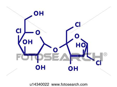 Sucralose artificial sweetener molecule, illustration View Large Photo Image Stock Image - Sucralose artificial sweetener molecule, illustration. Fotosearch