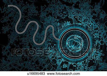 Synthetic biology, conceptual illustration View Large Photo Image Stock Image - Synthetic biology, conceptual illustration. Fotosearch