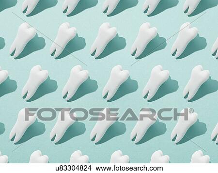 Teeth View Large Photo Image Picture - Teeth. Fotosearch