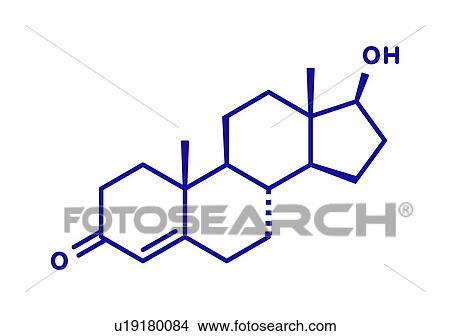 Testosterone male sex hormone molecule, illustration View Large Photo Image Picture - Testosterone male sex hormone molecule, illustration. Fotosearch