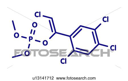 Tetrachlorvinphos organophosphate insecticide molecule View Large Photo Image Stock Image - Tetrachlorvinphos organophosphate insecticide molecule. Fotosearch