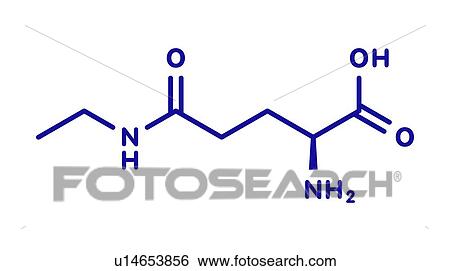 Theanine herbal molecule, illustration View Large Photo Image Stock Photograph - Theanine herbal molecule, illustration. Fotosearch