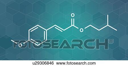 Vitamin E molecule, illustration View Large Photo Image Stock Photograph - Vitamin E molecule, illustration. Fotosearch
