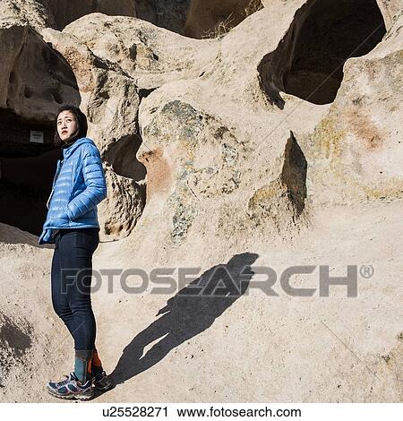Woman exploring Selime Monastery, Greme, Cappadocia, Nevsehir, Turkey View Large Photo Image Stock Image - Woman exploring Selime Monastery, Greme, Cappadocia, Nevsehir, Turkey. Fotosearch