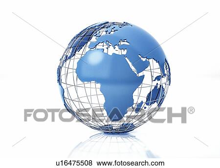 Africa, illustration View Large Photo Image Stock Photo - Africa, illustration. Fotosearch