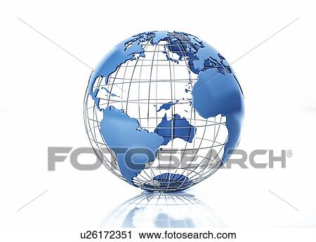 Atlantic Ocean, illustration View Large Photo Image Stock Image - Atlantic Ocean, illustration. Fotosearch