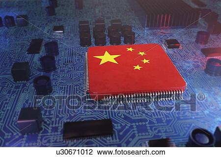 Chinese hacking, conceptual illustration View Large Photo Image Stock Image - Chinese hacking, conceptual illustration. Fotosearch