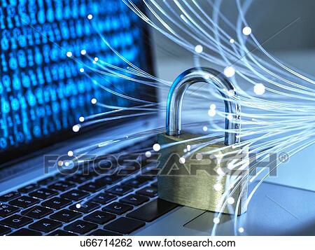 Cyber security, conceptual image View Large Photo Image Stock Image - Cyber security, conceptual image. Fotosearch