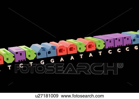 DNA, conceptual illustration View Large Photo Image Stock Photo - DNA, conceptual illustration. Fotosearch