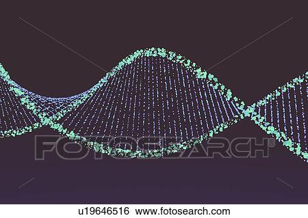 DNA, conceptual illustration View Large Photo Image Stock Photograph - DNA, conceptual illustration. Fotosearch