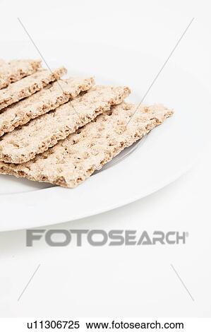 Dry Low Calorie Bread Snacks View Large Photo Image Stock Photography - Dry Low Calorie Bread Snacks. Fotosearch