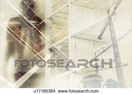 Exploitation of workers in construction industry View Large Photo Image Picture - Exploitation of workers in construction industry. Fotosearch