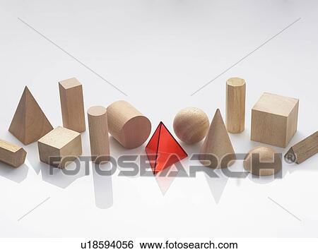 Geometric shapes used in maths and calculus education View Large Photo Image Stock Photograph - Geometric shapes used in maths and calculus education. Fotosearch