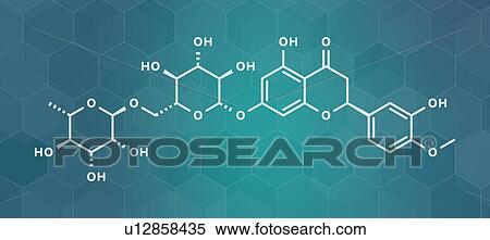 Hesperidin citrus flavanone molecule, illustration View Large Photo Image Stock Photography - Hesperidin citrus flavanone molecule, illustration. Fotosearch