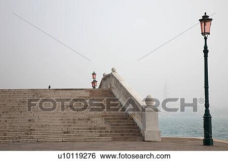 Italy Venice stairs View Large Photo Image Stock Photograph - Italy Venice stairs. Fotosearch