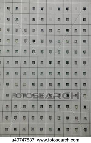 Japan Tokyo Shinjuku building exterior close-up View Large Photo Image Stock Photo - Japan Tokyo Shinjuku building exterior close-up. Fotosearch